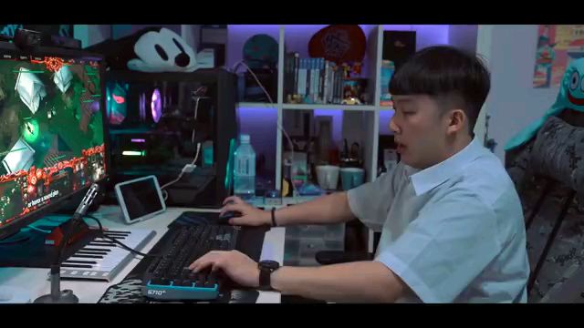 台湾搞笑短片